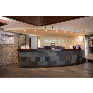 Hotel Màgic La Massana by Nexta - Hébergement en LA MASSANA