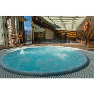 Hotel Màgic La Massana by Nexta - Hébergement en LA MASSANA