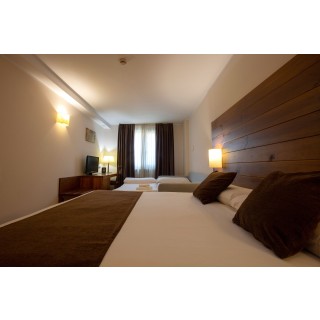 Hotel Màgic La Massana by Nexta - Hébergement en LA MASSANA