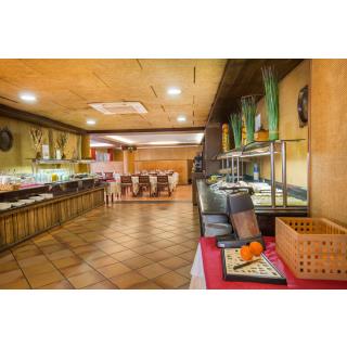 Hotel Màgic Ski by Nexta - Hébergement en LA MASSANA