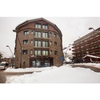 Hotel Màgic Ski by Nexta - Hébergement en LA MASSANA