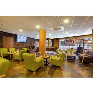 Hotel Màgic Ski by Nexta - Hébergement en LA MASSANA