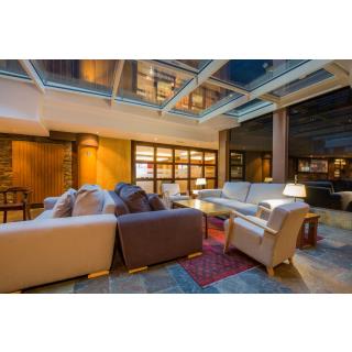 Hotel Màgic Ski by Nexta - Hébergement en LA MASSANA