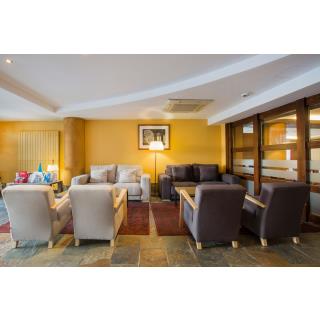 Hotel Màgic Ski by Nexta - Hébergement en LA MASSANA