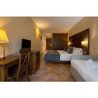 Hotel Màgic Ski by Nexta - Accommodation in LA MASSANA