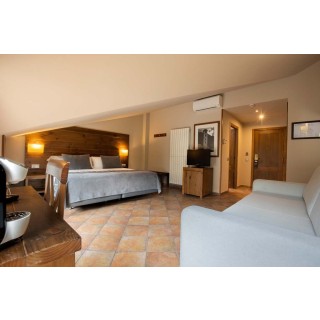 Hotel Màgic Ski by Nexta - Accommodation in LA MASSANA
