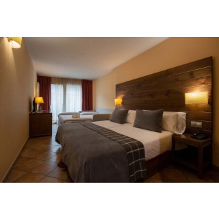 Hotel Màgic Ski by Nexta - Accommodation in LA MASSANA