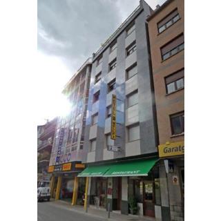 Bellpi - Alojamiento en ANDORRA LA VELLA
