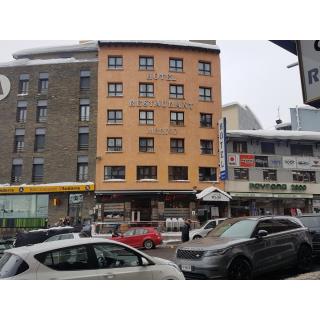 Merino - Accommodation in PAS DE LA CASA