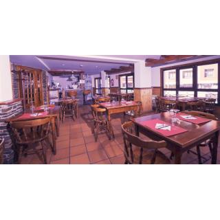 Merino - Accommodation in PAS DE LA CASA