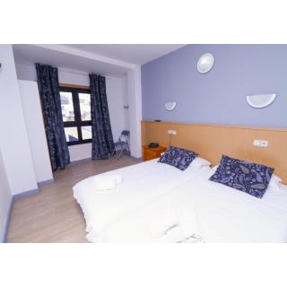 Merino - Accommodation in PAS DE LA CASA