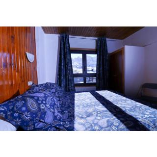 Merino - Accommodation in PAS DE LA CASA