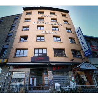 Merino - Accommodation in PAS DE LA CASA