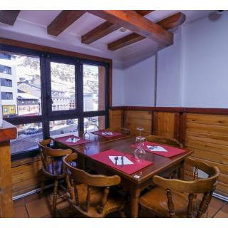 Merino - Accommodation in PAS DE LA CASA