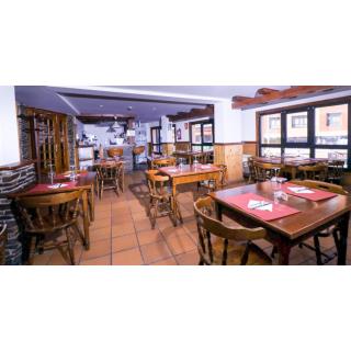 Merino - Accommodation in PAS DE LA CASA