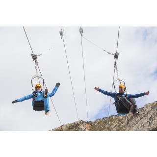 Activitat aventura - Activitats en ANDORRA LA VELLA