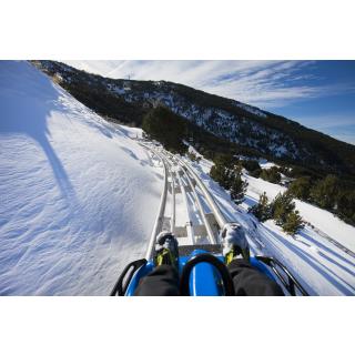 Activitat aventura - Activitats en ANDORRA LA VELLA