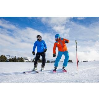 6 hrs Classes Col·lectives + 2 dies Lloguer de Material - Paquet Predefinido en ANDORRA LA VELLA