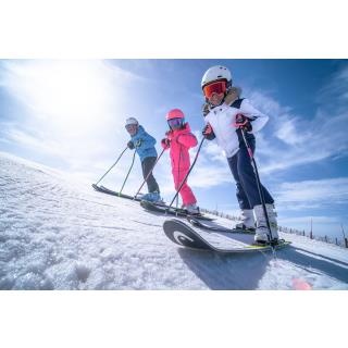 4 Menus + 4 jours Location Materiel - Paquete Predefinido en ANDORRA LA VELLA