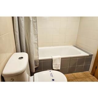 Apartamentos Canillo Ribagrossa 3000 - Allotjament en CANILLO