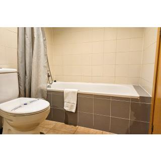 Apartamentos Canillo Ribagrossa 3000 - Allotjament en CANILLO