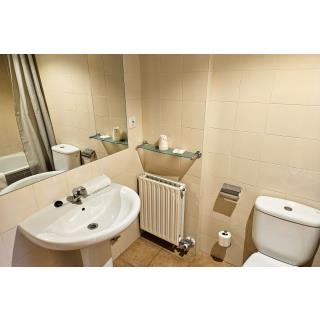 Apartamentos Canillo Ribagrossa 3000 - Allotjament en CANILLO