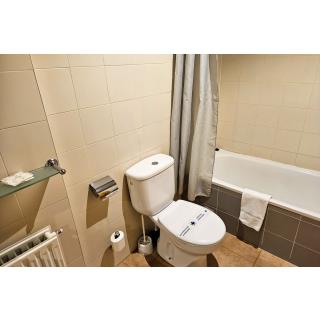 Apartamentos Canillo Ribagrossa 3000 - Allotjament en CANILLO