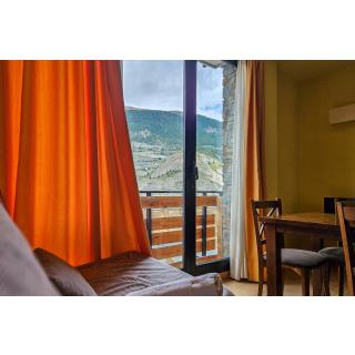 Apartamentos Canillo Ribagrossa 3000 - Allotjament en CANILLO