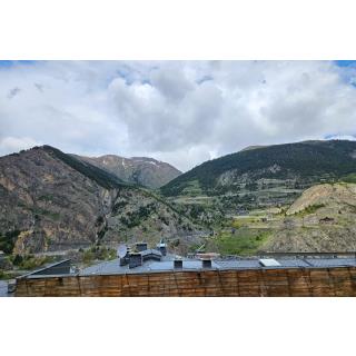 Apartamentos Canillo Ribagrossa 3000 - Allotjament en CANILLO