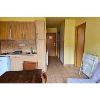 Apartamentos Canillo Ribagrossa 3000 - Allotjament en CANILLO