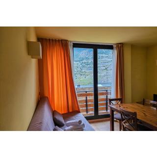 Apartamentos Canillo Ribagrossa 3000 - Allotjament en CANILLO