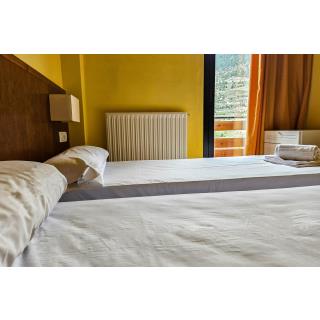 Apartamentos Canillo Ribagrossa 3000 - Allotjament en CANILLO