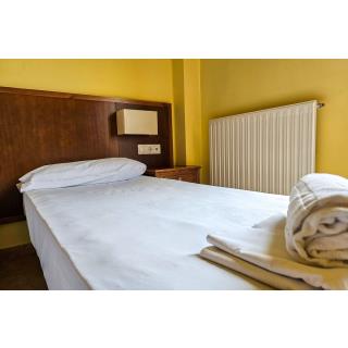 Apartamentos Canillo Ribagrossa 3000 - Allotjament en CANILLO