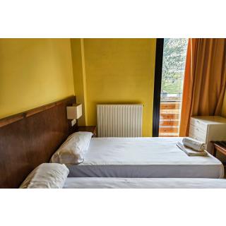 Apartamentos Canillo Ribagrossa 3000 - Allotjament en CANILLO