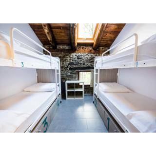 Mountain Hostel Tarter - Hébergement en EL TARTER