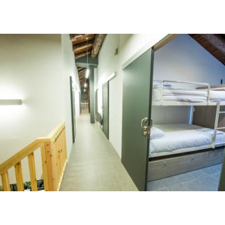 Mountain Hostel Tarter - Hébergement en EL TARTER