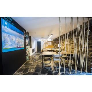 Mountain Hostel Tarter - Hébergement en EL TARTER