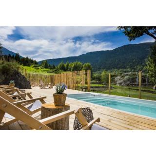 Mountain Hostel Tarter - Hébergement en EL TARTER