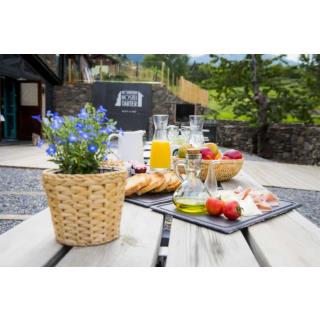 Mountain Hostel Tarter - Hébergement en EL TARTER