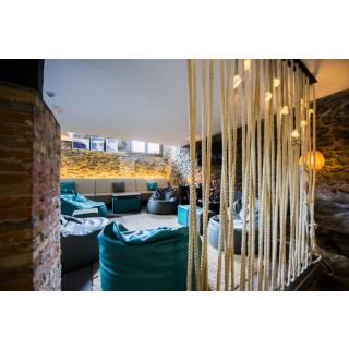 Mountain Hostel Tarter - Hébergement en EL TARTER