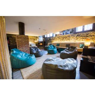 Mountain Hostel Tarter - Hébergement en EL TARTER