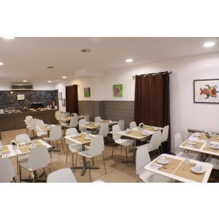 Marfany - Alojamiento en ESCALDES-ENGORDANY