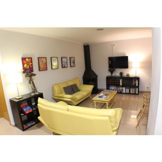 Marfany - Alojamiento en ESCALDES-ENGORDANY