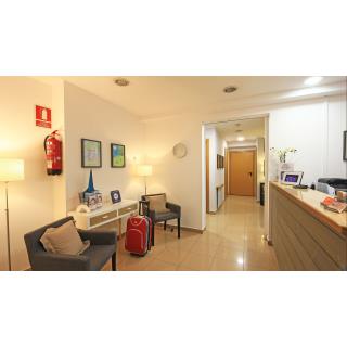 Marfany - Alojamiento en ESCALDES-ENGORDANY