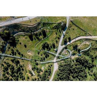 Únic Pass - Mont Magic Park Canillo entry - Activities in CANILLO