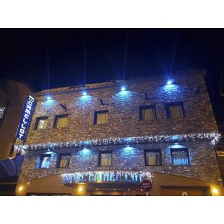 Hotel Camel·lot by Nexta - Accommodation in PAS DE LA CASA