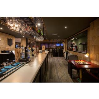 Hotel Camel·lot by Nexta - Accommodation in PAS DE LA CASA