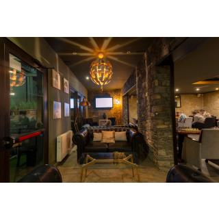 Hotel Camel·lot by Nexta - Accommodation in PAS DE LA CASA