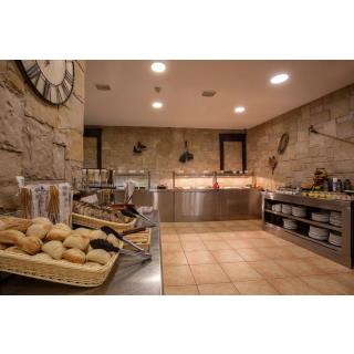 Hotel Camel·lot by Nexta - Accommodation in PAS DE LA CASA