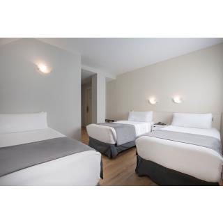 Hotel Camel·lot by Nexta - Accommodation in PAS DE LA CASA